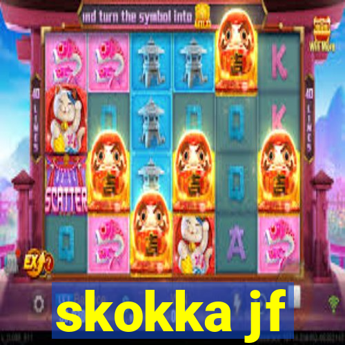 skokka jf